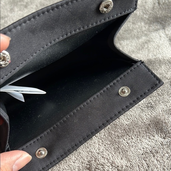 Givenchy Black Clutch - Picture 7 of 7